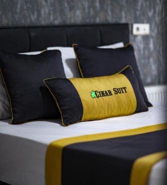 Çınar Suit Hotel