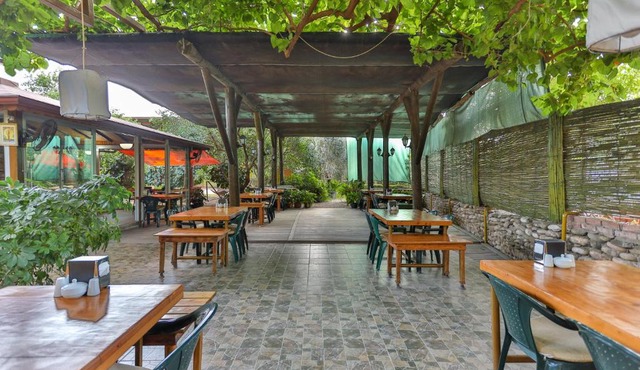 Çıralı Orange Motel