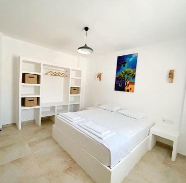 Çam Tatil Evleri in Datca