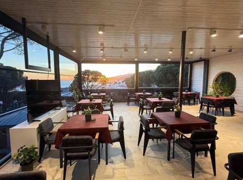 Çamra Otel
