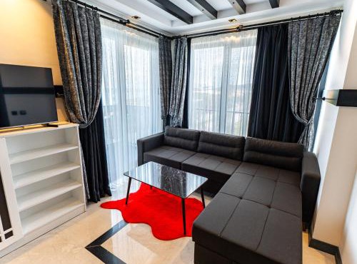 Çanakkale Ornella Otel in İntepe