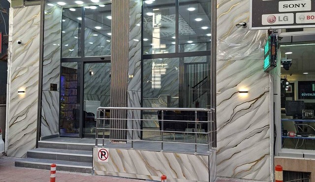 ÇANKAYA OTEL in Ankara