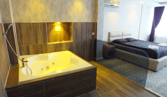 ÇANKAYA SUIT HOTEL