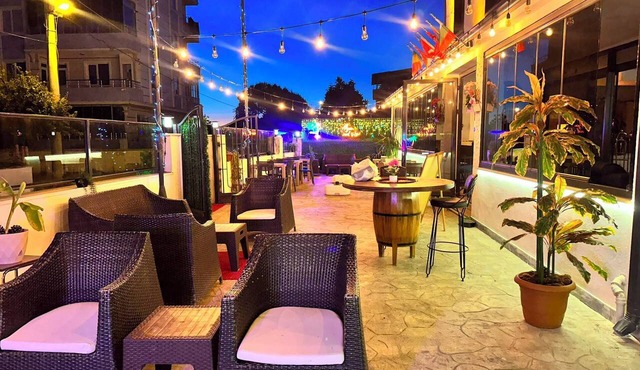 çayır otel