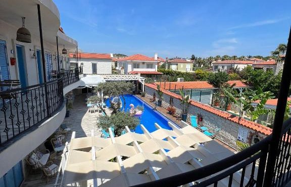 Çayırlı Butik Otel