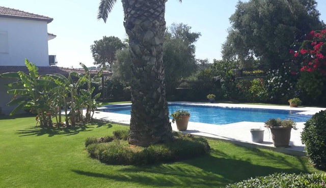 Çeşme Dalyan