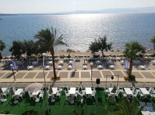 Çeşme Farm Hotel