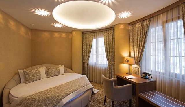 Çeşmeli Konak Otel