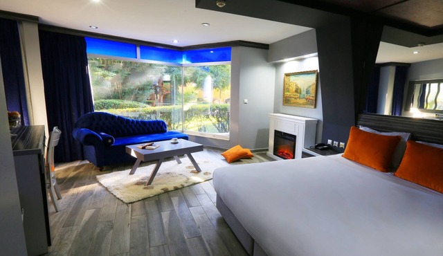 Çetinel Otel
