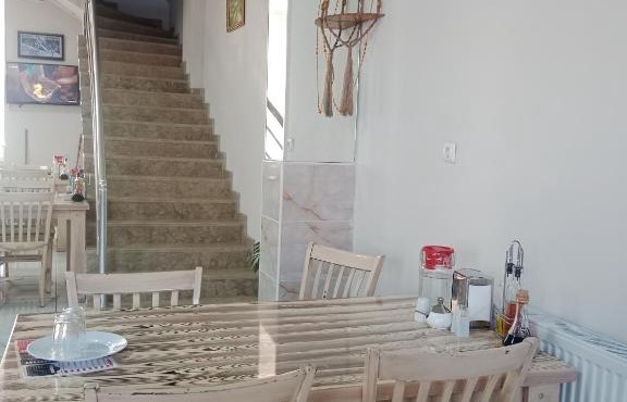 Çiftlik otel