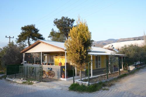 Çilek Home