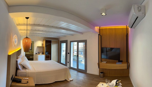 Ömer Prime Holiday Resort