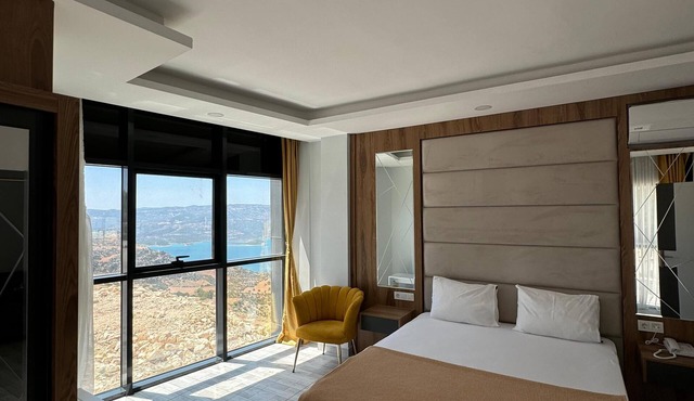 özşahin otel