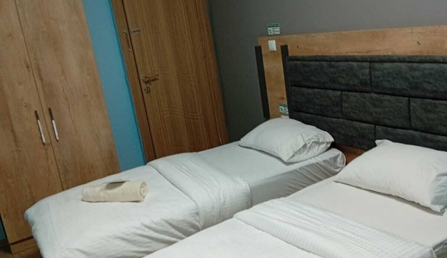 ÖZ ELİT OTEL
