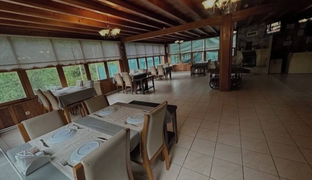 Özde Dağ Evi in Sapanca