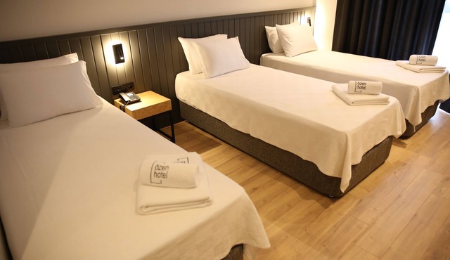 Özen Hotel