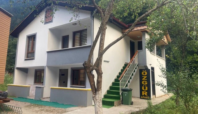 Özgür Apart Uzungöl in Çaykara