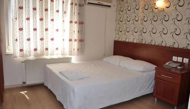 ŞAHİN OTEL 1