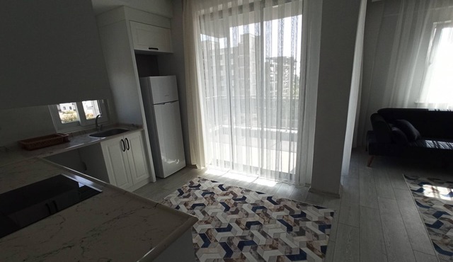 Şahiner Apart Otel in Finike