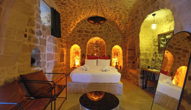 Şems Inn Hotel in Mardin