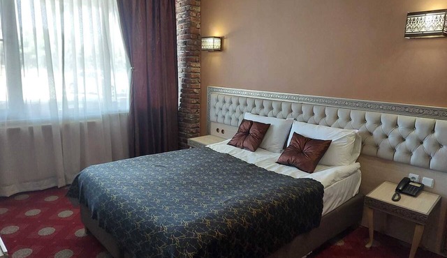 Şenkol Hotel