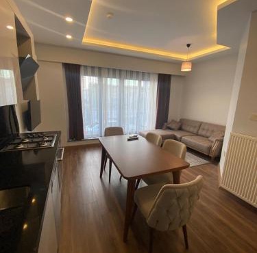 Şişli Merkezde Konforlu Daire