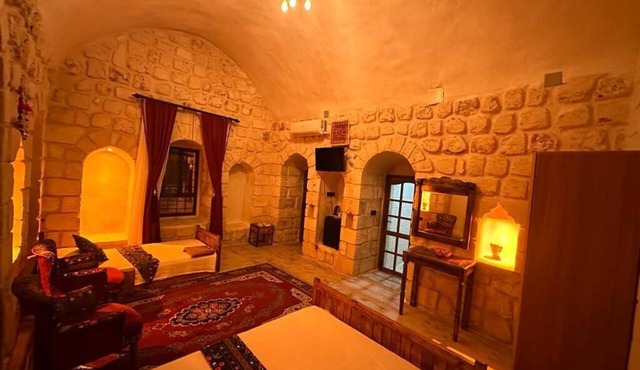 Şikeft Butik Otel