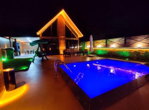 Şile Doğa Bungalov Villa