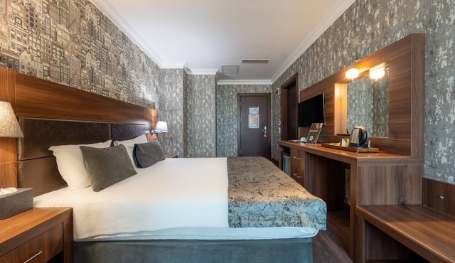216 Macity in Istanbul