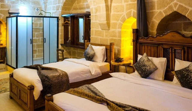 Ağa Konağı in Mardin