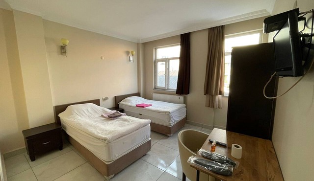 AŞKALE BİZİM OTEL