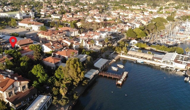 A&B Home Hotel in Fethiye