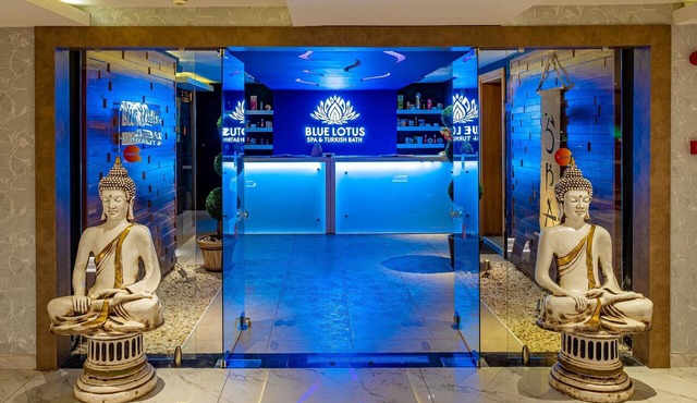 A Good Life Utopia Family Resort - All inclusive in Alanya
