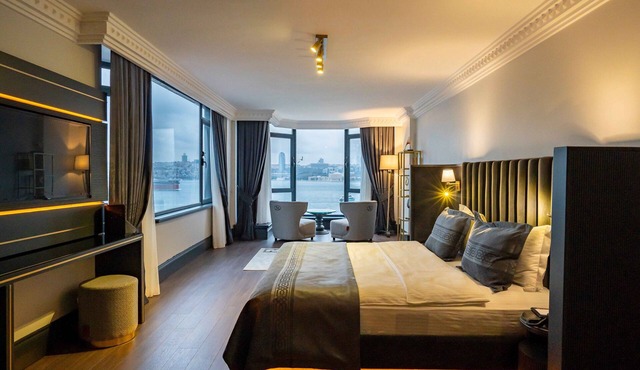 A11 Hotel Bosphorus in Istanbul