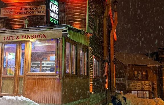 Abduloğlu Butik Otel