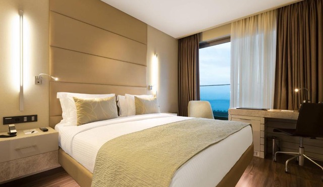 AC Hotel Istanbul Macka in Istanbul