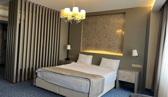 Acar Suite Hotel