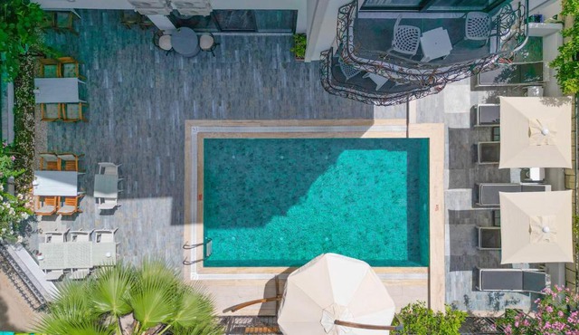ADA BOUTİQUE HOTEL in Marmaris