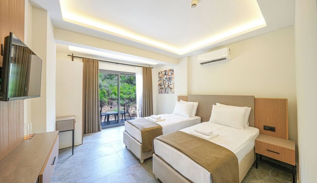 Ada Butik Hotel