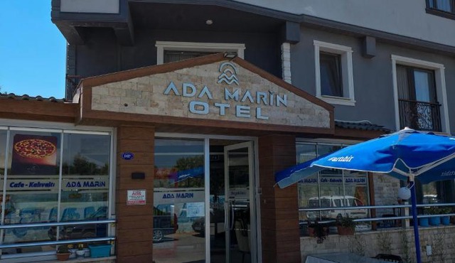 Ada Marin Hotel
