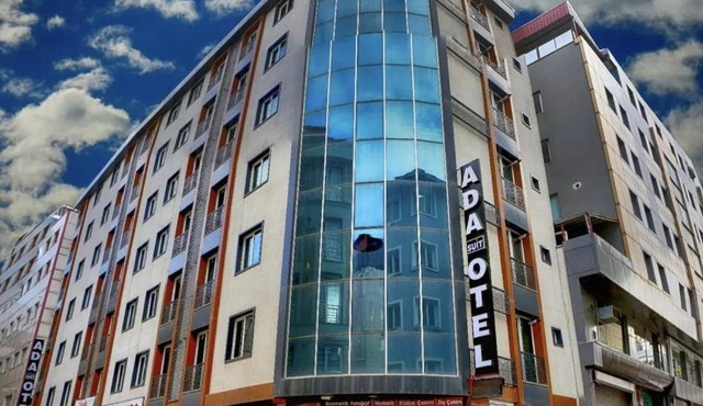 Ada Mevan Otel