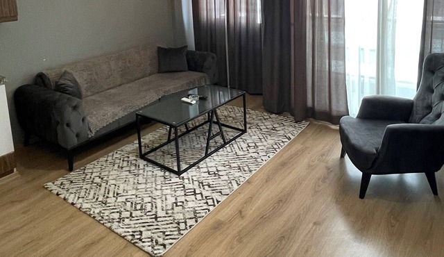 Ada Residence Buca in Izmir