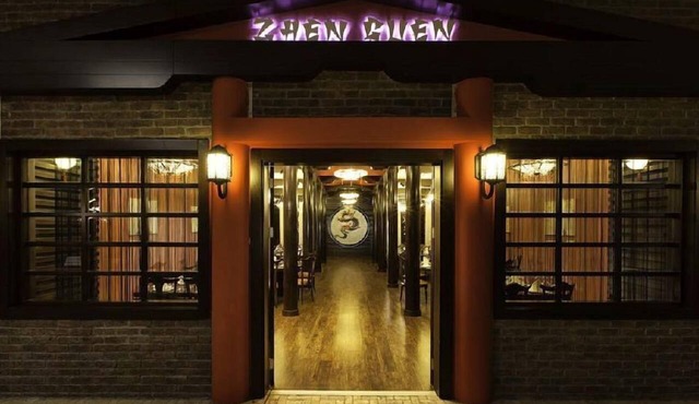 Adalya Art Side - All Inclusive in Manavgat