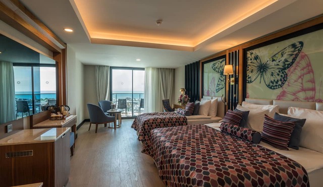Adalya Elite Lara Hotel - All Inclusive in Antalya
