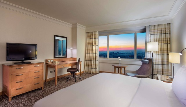 Adana Hilton SA