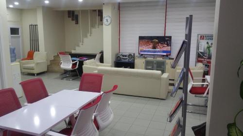 Adana Hostel 1