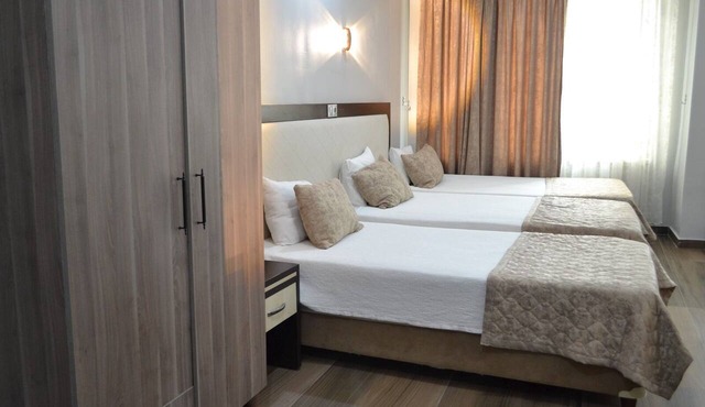 Adana Kucuksaat Hotel in Adana