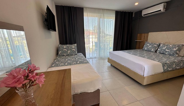 Adasu Otel