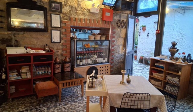 ADATEPE OTEL KAZDAĞLARI