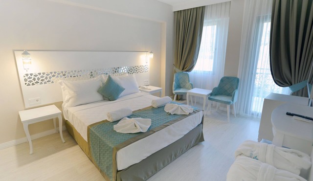 Adempira Termal & Spa Hotel